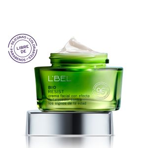 Bio Resist Nutritiva Crema Hidratante Facial Noche