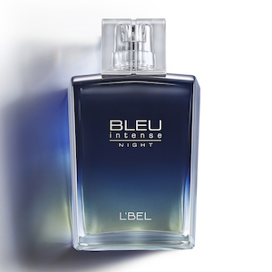 Bleu Intense Night Perfume para Hombre