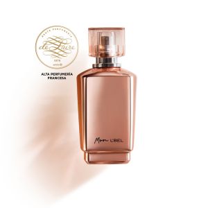 Mon L'Bel Perfume de Mujer