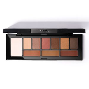 La Palette Paleta de Sombras