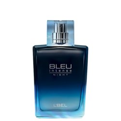 Bleu Intense Night