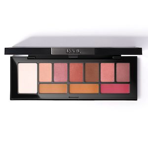 La Palette Paleta de Sombras