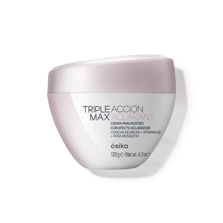 concentrado antimanchas esika